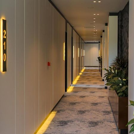Nassau Hotel Dhërmi Dış mekan fotoğraf